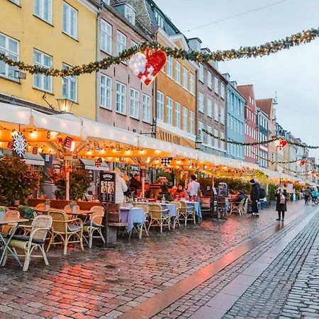 Nyhavns Finest *