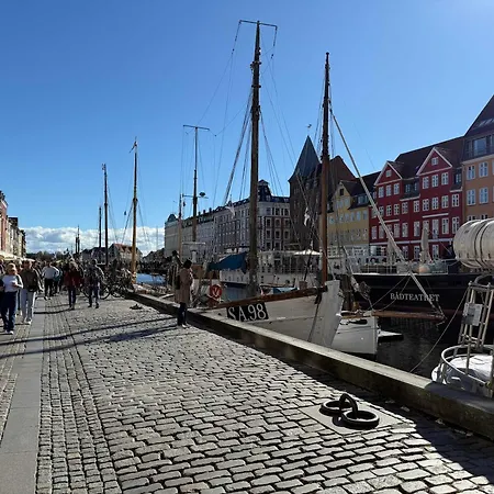 Nyhavns Finest Copenhague