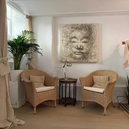 Apartamento Nyhavns Finest Copenhague