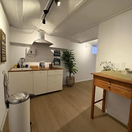 Nyhavns Finest Copenhague