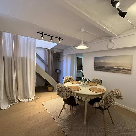 Apartamento Nyhavns Finest *