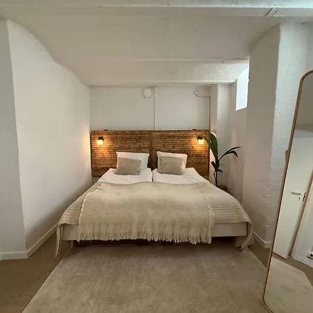 Nyhavns Finest Copenhague