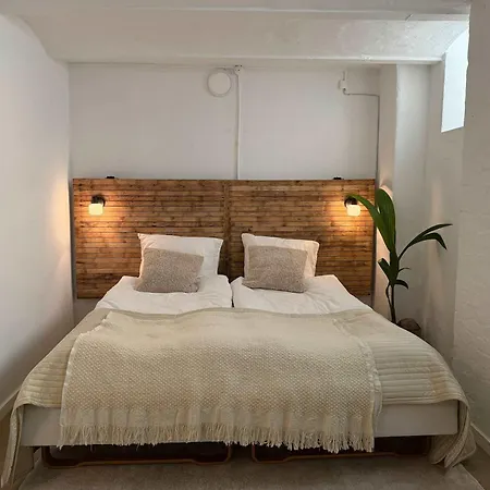 Apartamento Nyhavns Finest Copenhague