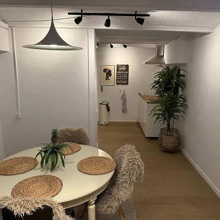 Nyhavns Finest Apartamento