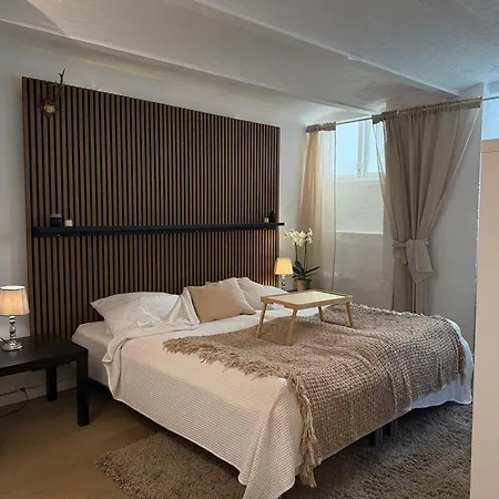 Nyhavns Finest Copenhague