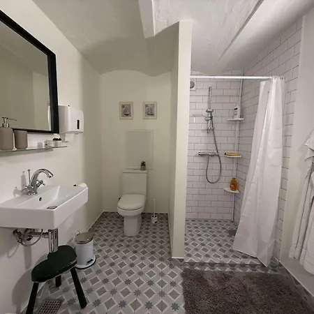 Apartamento Nyhavns Finest