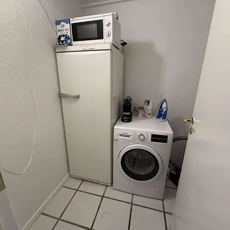 Nyhavns Finest Apartamento *