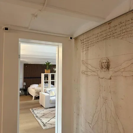 Apartamento Nyhavns Finest Copenhague