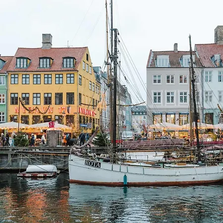 Nyhavns Finest Copenhague