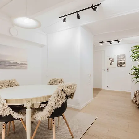 Nyhavns Finest * Copenhague