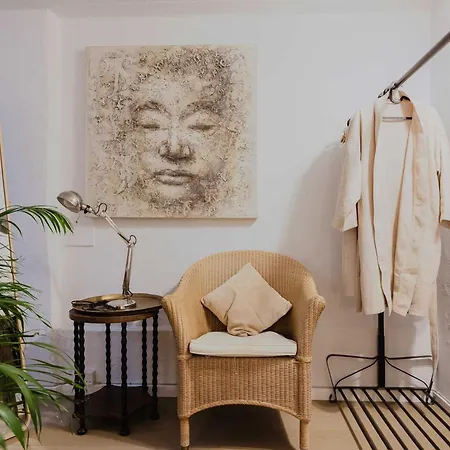 Apartamento Nyhavns Finest