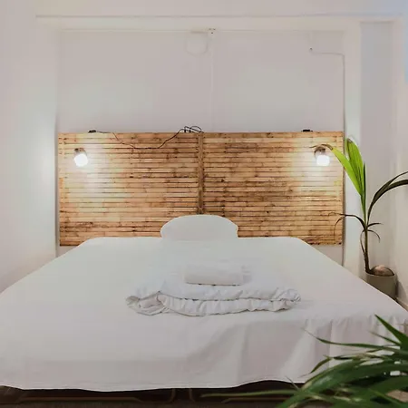 Nyhavns Finest Apartamento