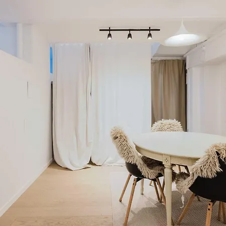 Nyhavns Finest Apartamento *