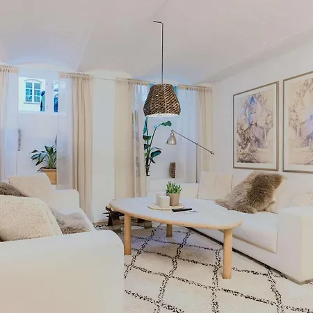 Nyhavns Finest Copenhague