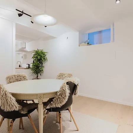 Apartamento Nyhavns Finest