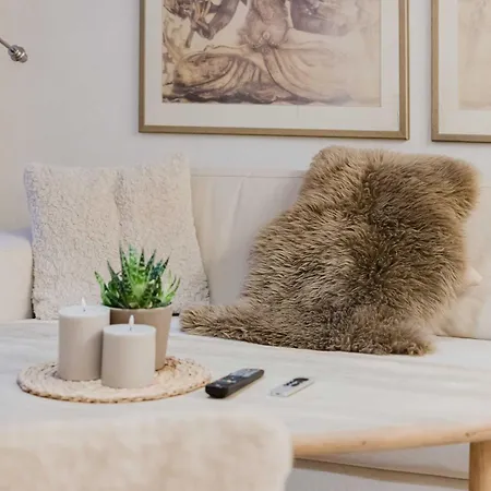 Apartamento Nyhavns Finest Copenhague