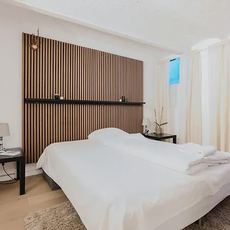 Apartamento Nyhavns Finest *