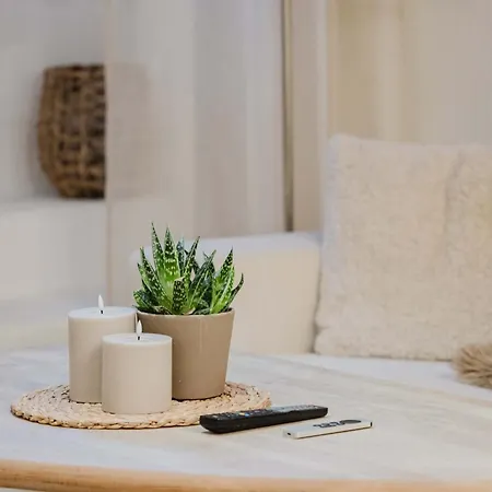 Nyhavns Finest Apartamento Copenhague