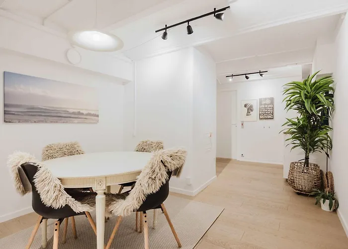 Nyhavns Finest * Köpenhamn