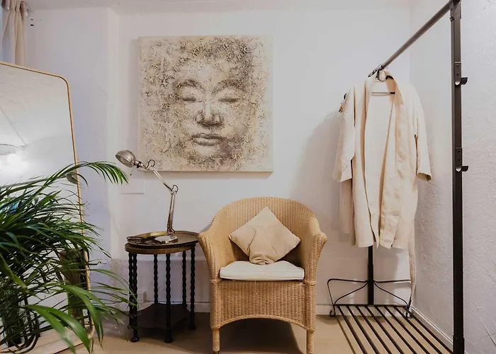 Lägenhet Nyhavns Finest