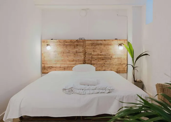 Nyhavns Finest Lägenhet