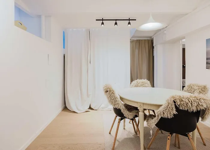 Nyhavns Finest Lägenhet *