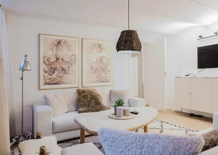 Nyhavns Finest Lägenhet *