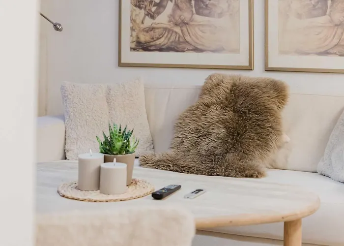 Lägenhet Nyhavns Finest Köpenhamn