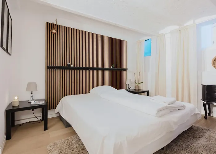 Lägenhet Nyhavns Finest *