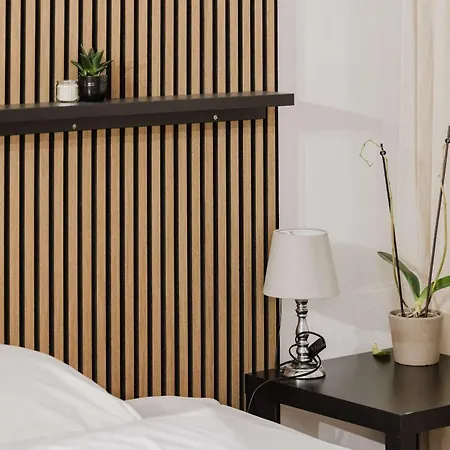 Appartement Nyhavns Finest Copenhague